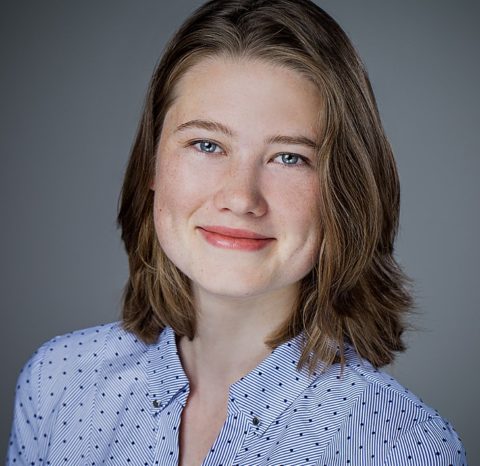 M.Sc. Greta Tjaden DLS